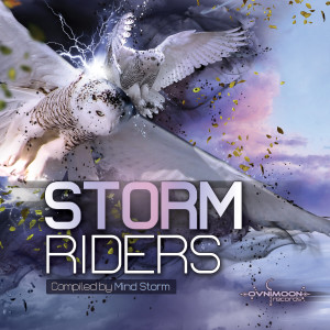 อัลบัม Storm Riders by Mind Storm ศิลปิน Mind Storm