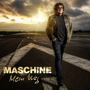 Album Mein Weg from Maschine