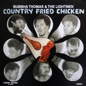 ดาวน์โหลดและฟังเพลง Famous Last Words พร้อมเนื้อเพลงจาก Bubbha Thomas & The Lightmen