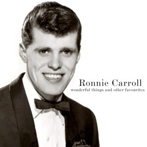 收聽Ronnie Carroll的Mary Rose歌詞歌曲