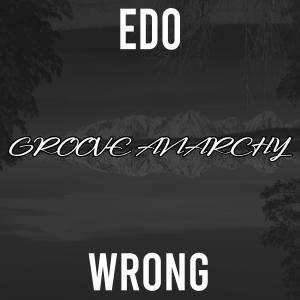 EDO的专辑Wrong