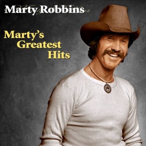 Listen to The Last Time I Saw My Heart song with lyrics from Marty Robbins