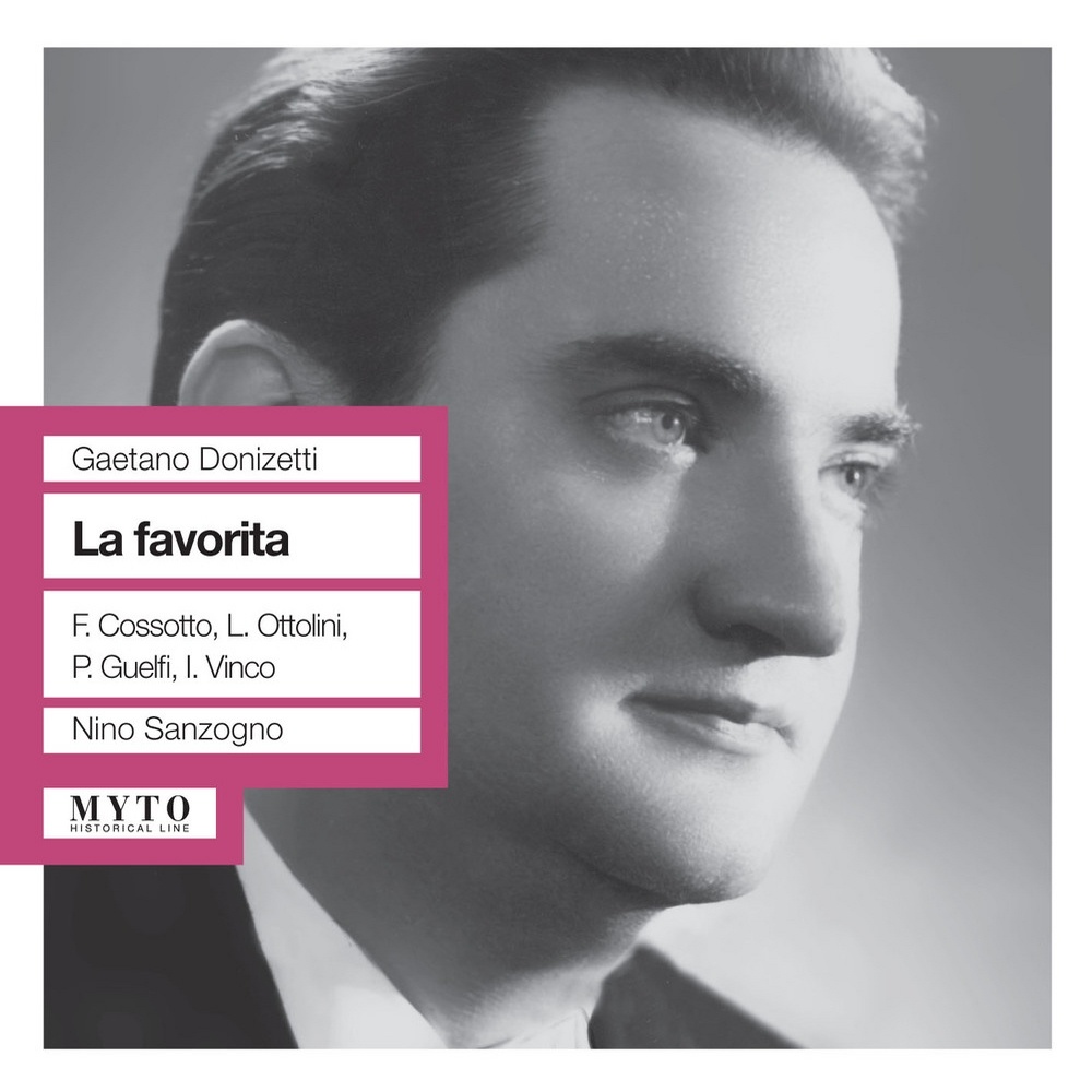 Act II: Voi tutti che mi udite (Baldassare, Leonora, Alfonso, Chorus)