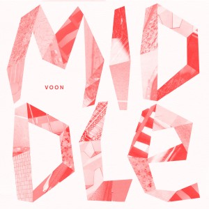 Listen to Middle song with lyrics from Voon