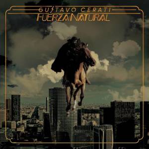 ดาวน์โหลดและฟังเพลง Sal พร้อมเนื้อเพลงจาก Gustavo Cerati