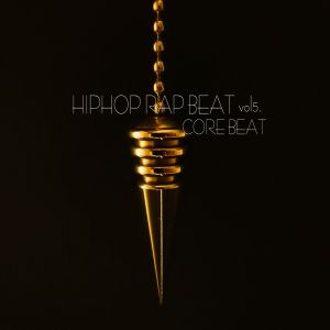 Album HIPHOP RAP BEAT Vol. 5 from CORE BEAT