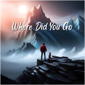 Electro-Light的專輯Where Did You Go