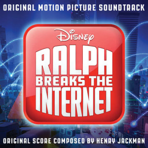 收聽Henry Jackman的A Big Strong Man in Need of Rescuing (From "Ralph Breaks the Internet"|Score)歌詞歌曲