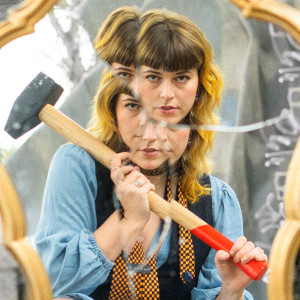 default playlist img