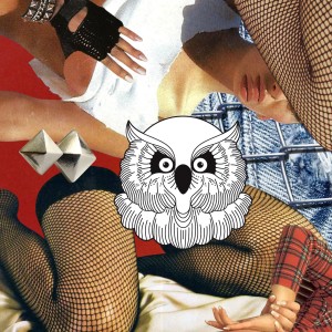 Album Kick the Habit from Pete Herbert