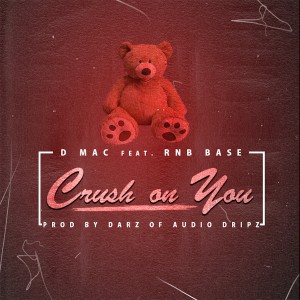 ดาวน์โหลดและฟังเพลง Crush on You (Explicit) พร้อมเนื้อเพลงจาก Dmac