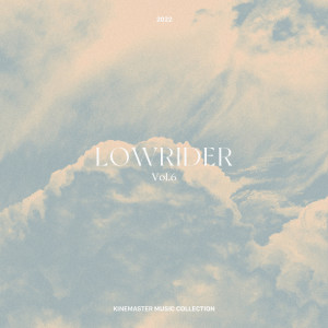 Album LOWRIDER Vol. 6, KineMaster Music Collection from Jeon Min Jung
