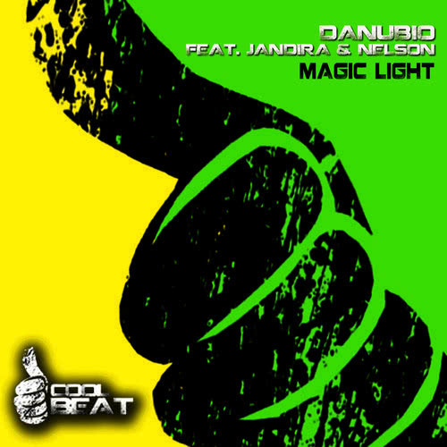 Magic Light (Danubio & Smoking London Remode)