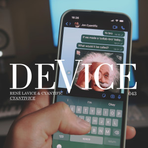 Listen to Cyantivice song with lyrics from Rene LaVice