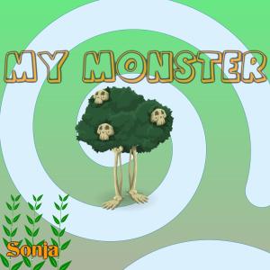 Sonja的專輯My Monster