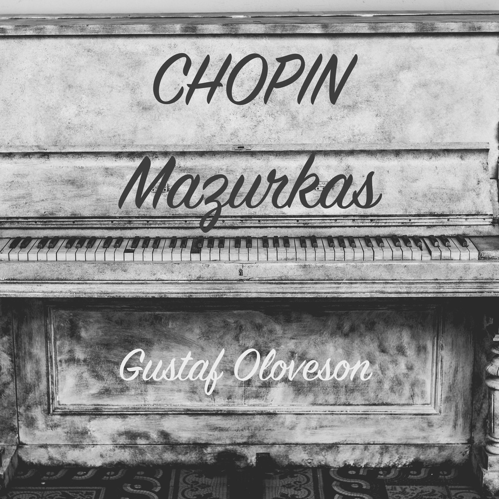 Mazurka No.4 in F Minor, Op. 68