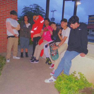 default playlist img