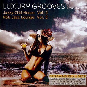 ดาวน์โหลดและฟังเพลง City Night พร้อมเนื้อเพลงจาก Luxury Grooves