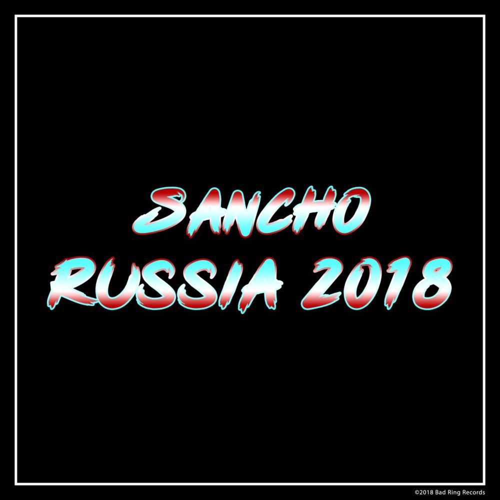 Russia 2018(feat. Rondo Beats)