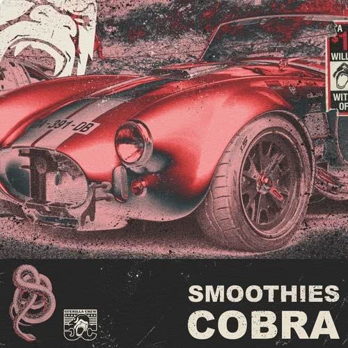 Cobra (Extended Mix)