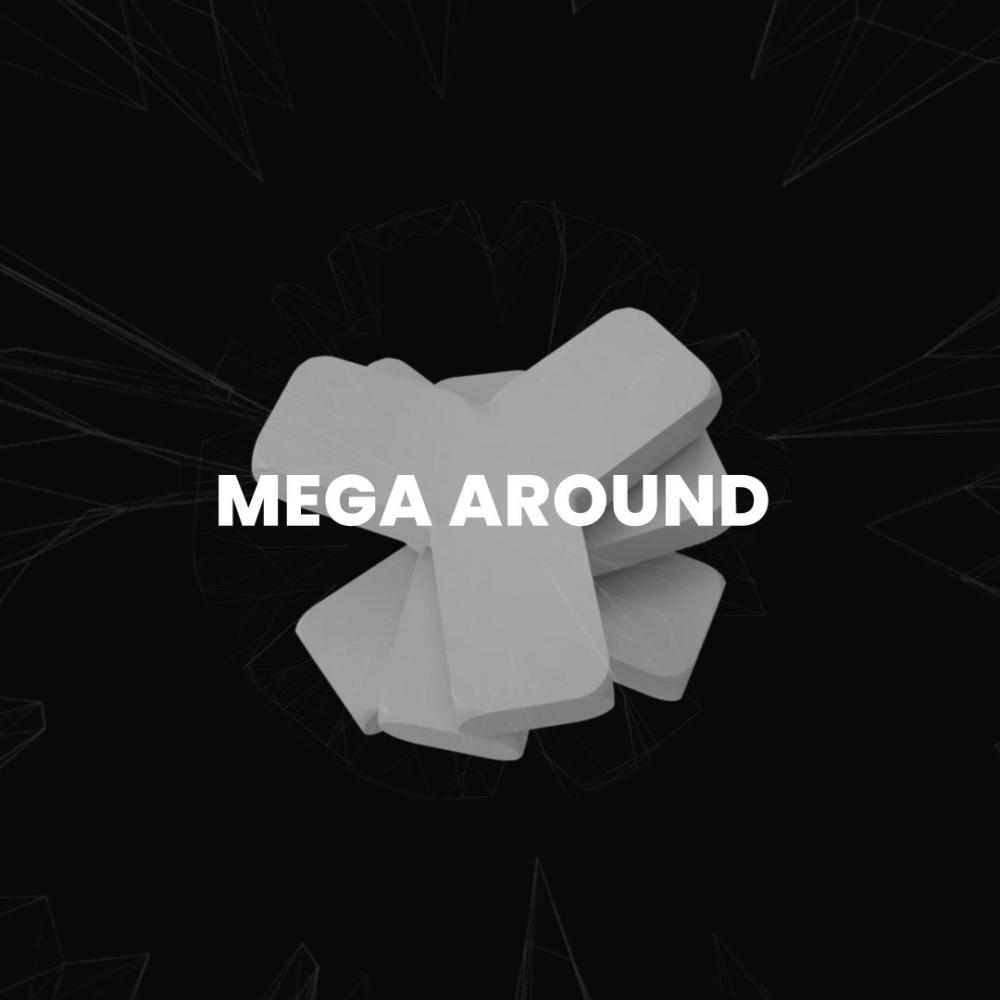 MEGA FUNK AROUND (Explicit)