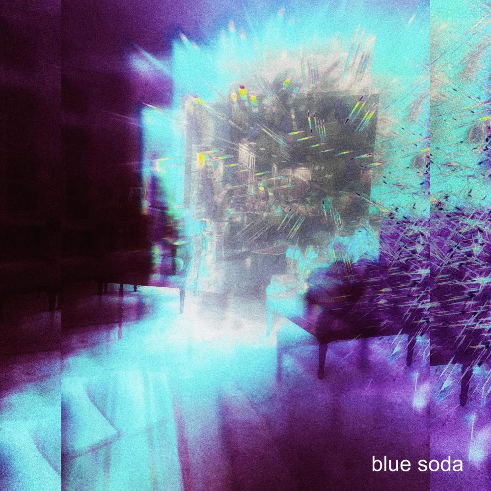 Blue Soda (twzzl Remix)