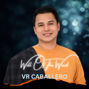 Album Will of the Wind from VR Caballero