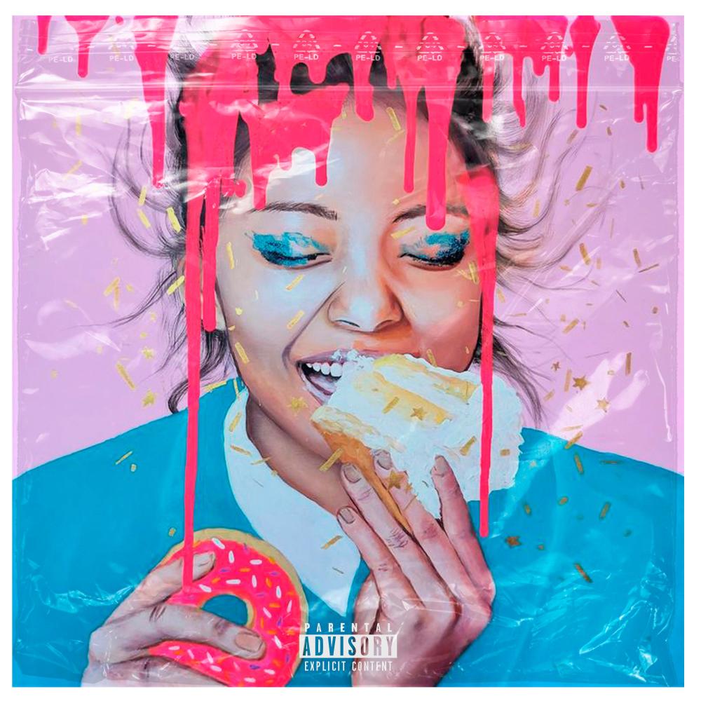 LACK OF 5-HT (Explicit)