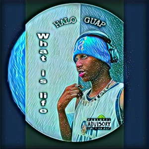 收聽HALO GUAP的ROCKSTAR (feat. Lil Mayo) (Explicit)歌詞歌曲