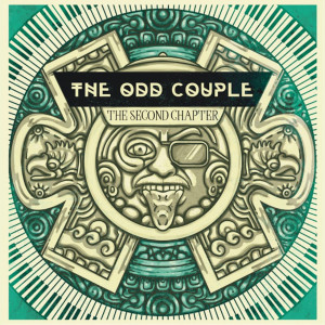 Album The Second Chapter oleh The Odd Couple