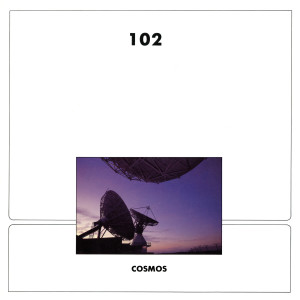 Album Cosmos oleh Francis Lai