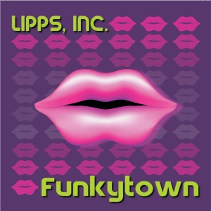 อัลบัม Funkytown ศิลปิน Lipps Inc.