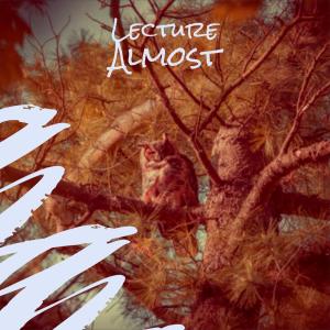 收听Nata Houm的Lecture Almost歌词歌曲
