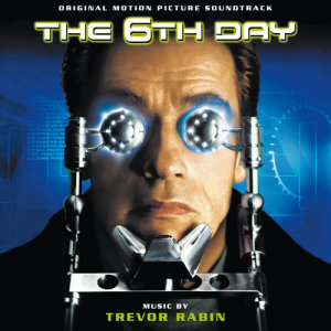 ดาวน์โหลดและฟังเพลง Adam's Birthday พร้อมเนื้อเพลงจาก Trevor Rabin