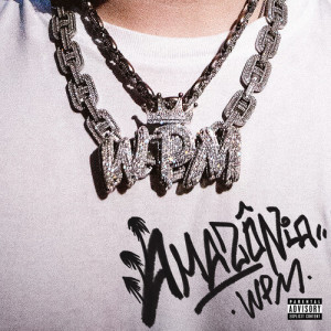 Album Amazônia (Explicit) from Waxpen Mob