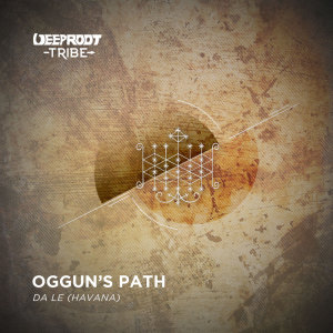 Album Oggun's Path from 