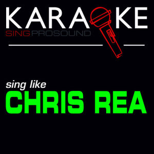 ดาวน์โหลดและฟังเพลง Fool (If You Think It's Over) [In the Style of Chris Rea] [Karaoke Instrumental Version] พร้อมเนื้อเพลงจาก ProSound Karaoke Band