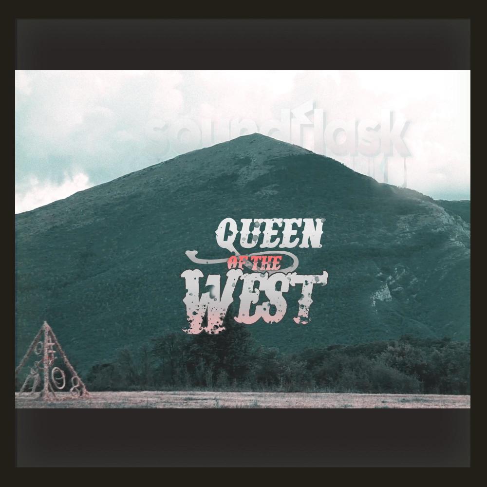 queen of the west (feat. AsiRiana RaSa)