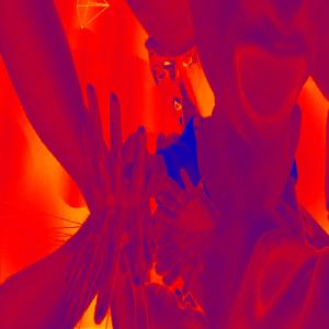 Listen to Drogacumbia con droga mas dura y en el espacio (Oblinof Remix) song with lyrics from Los Pat Moritas