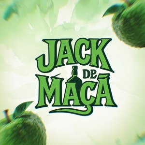 Album Jack De Maçã (Explicit) from 