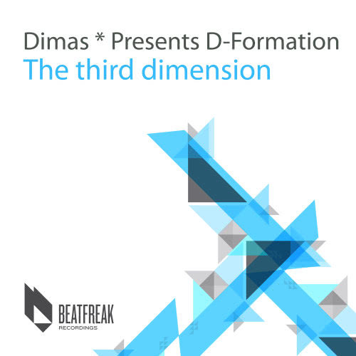 The Third Dimension (3D Tribal Effect Mix)