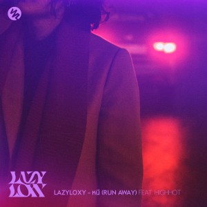 Dengarkan หนี (Run away) (Explicit) lagu dari Lazyloxy dengan lirik