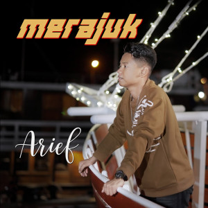 Album Merajuk from Arief