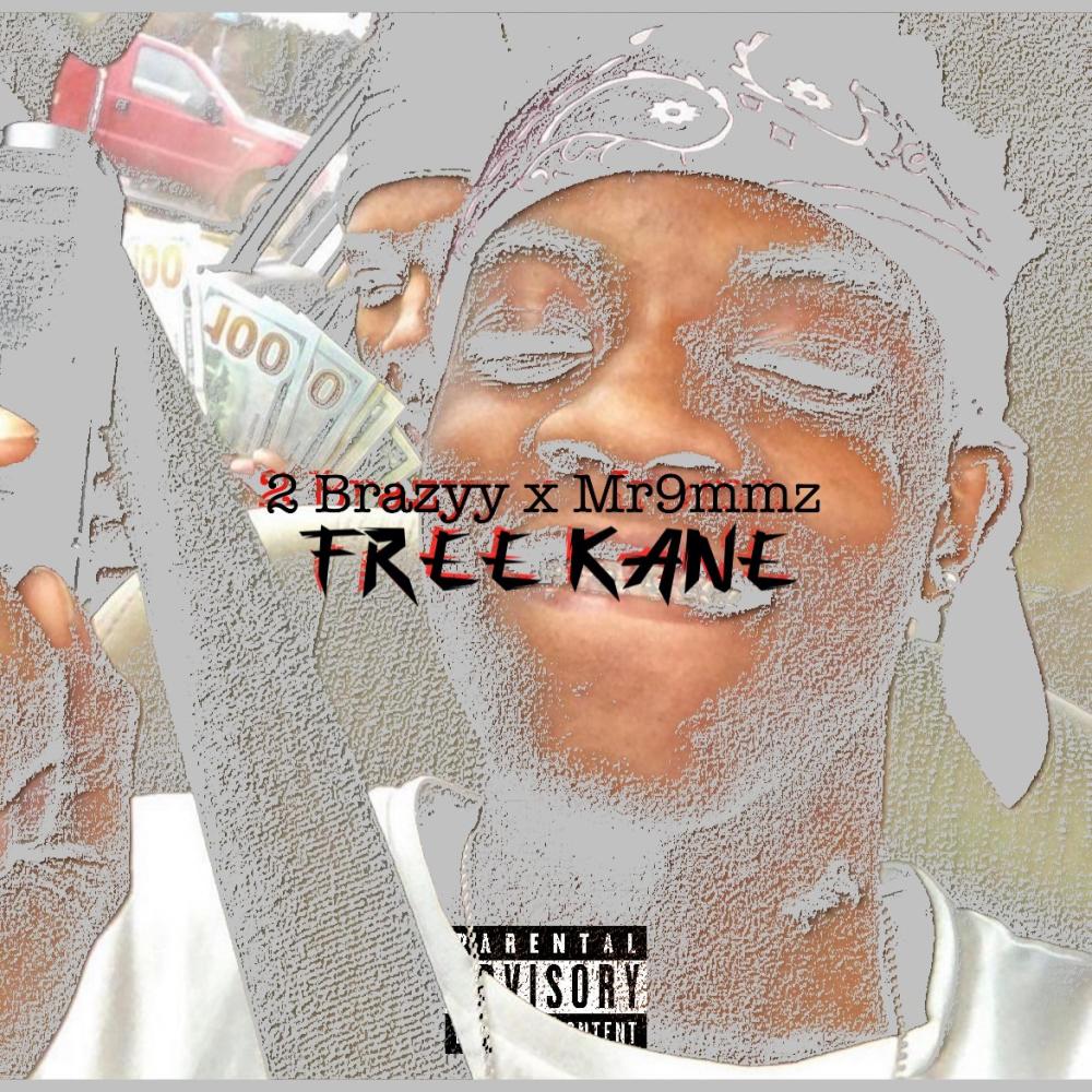 FREE KANE (feat. Mr9mmz|Explicit)