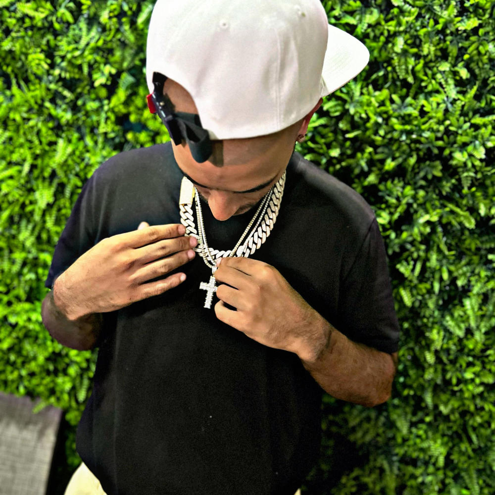 Hablenme De Dinero (Remake)