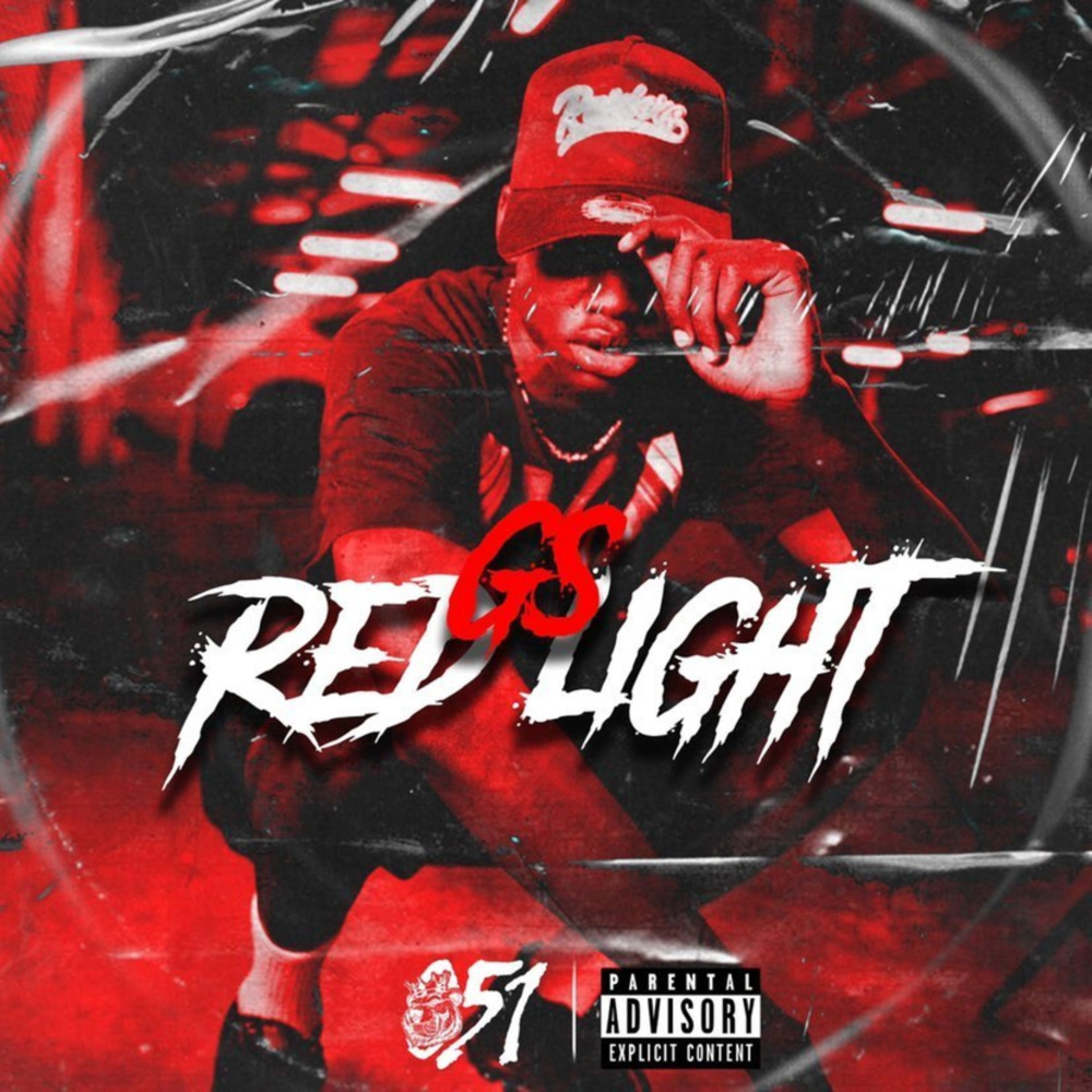 Red Light (Explicit)