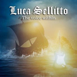Album The Voice Within from 