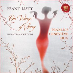 收聽Praxedis Geneviève Hug的Impromptu brillant sur des thèmes de Rossini et Spontini, S. 150歌詞歌曲