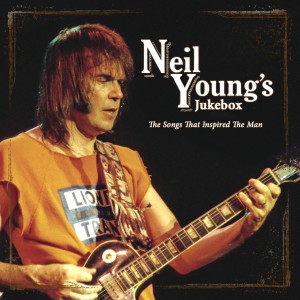 อัลบัม Neil Young's Jukebox ศิลปิน Various Artists
