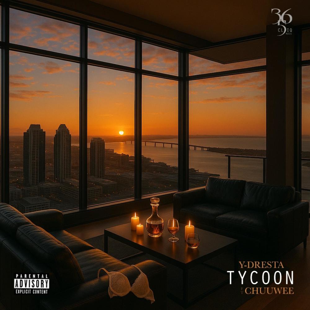 TYCOON (feat. Chuuwee) (Radio Edit)
